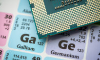 Department of War to Invest $174 Million to Strengthen Gallium Supply Chain
