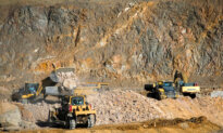 Replenishing Rare Earths