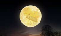 The Full ‘Harvest Moon’ in October Will Be the Biggest Supermoon of 2025