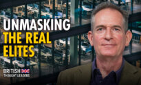 Britain’s New Ruling Class Is Faceless, Unaccountable, and Intolerant: Martin Durkin