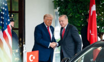 Trump Hints at Possible Sanctions Relief for Turkey in Meeting With Erdogan