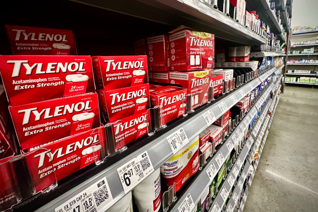 Jones & Johnson Emails Reveal FDA Awareness of Tylenol Autism Risk Amid Rising Lawsuits