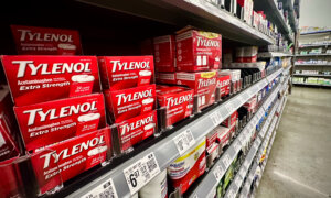 Tylenol Maker Said in Internal Emails Evidence of Link to Autism ‘Starting to Feel Heavy’