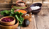 Environmental Nutrition: Ready to Eat More Plants?