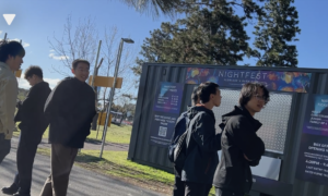 Fresh Harassment Case Exposes Pattern of CCP-Linked Repression in Australian Capital