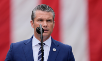 Battle of Wounded Knee Soldiers Will Keep Medals of Honor: Hegseth