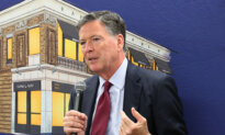 Comey Indicted Again
