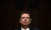 Former FBI Director James Comey Indicted; New Tariffs on Heavy Trucks, Drugs, Kitchen Cabinets | NTD Good Morning (Sept. 26)