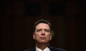 Former FBI Director James Comey Indicted; New Tariffs on Heavy Trucks, Drugs, Kitchen Cabinets | NTD Good Morning (Sept. 26)