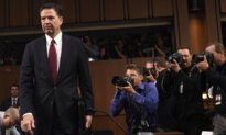 Former FBI Director James Comey Indicted—What to Know