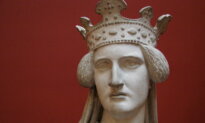 Philippa of England: The Princess Wore White