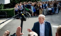 Trump Authorizes Troop Deployment to Portland, Vows ‘Full Force’ Response to Domestic Terrorists