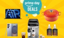 32 Early Prime Day Deals You Can Jump on Now