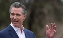 Newsom Says He’ll Cut State Funding for California Colleges That Sign Deal With Trump Admin