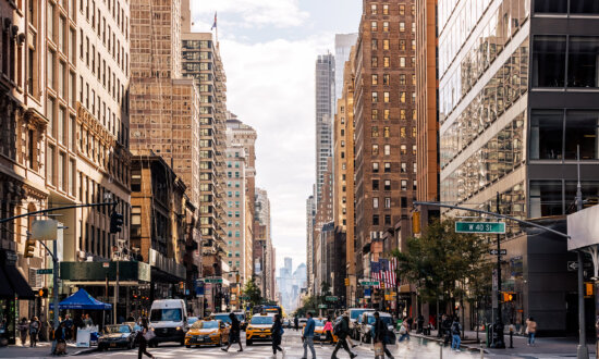 New York City Joins WHO’s Global Outbreak Response Network After US Exit