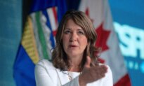 Other Nations Have Shown High Level of Interest in Canadian Energy, Alberta Premier Tells MPs