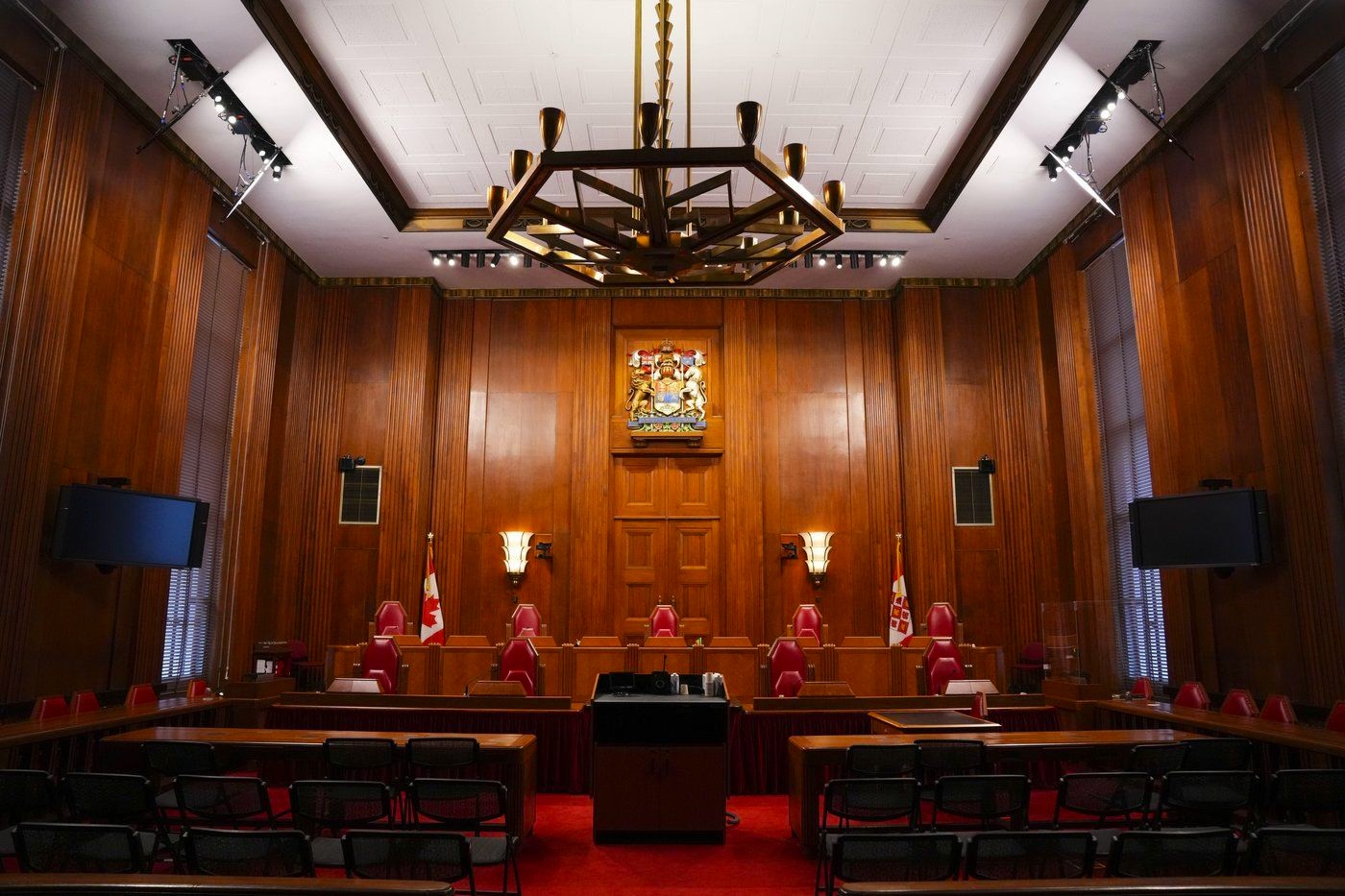 How Federal Grants Help Challenge Provincial Laws