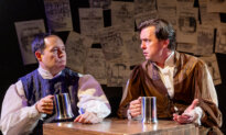 ‘The Book of Will’: Shakespeare Lives On