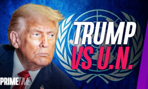 Escalator Incident at the UN General Assembly; Turning Point USA’s Massive Expansion | NTD Primetime