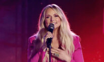 Miranda Lambert Mixes Country Roots With Disco Genre on New Album ‘Crisco’