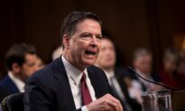 Comey Will Seek to Remove Prosecutor in Case Against Him