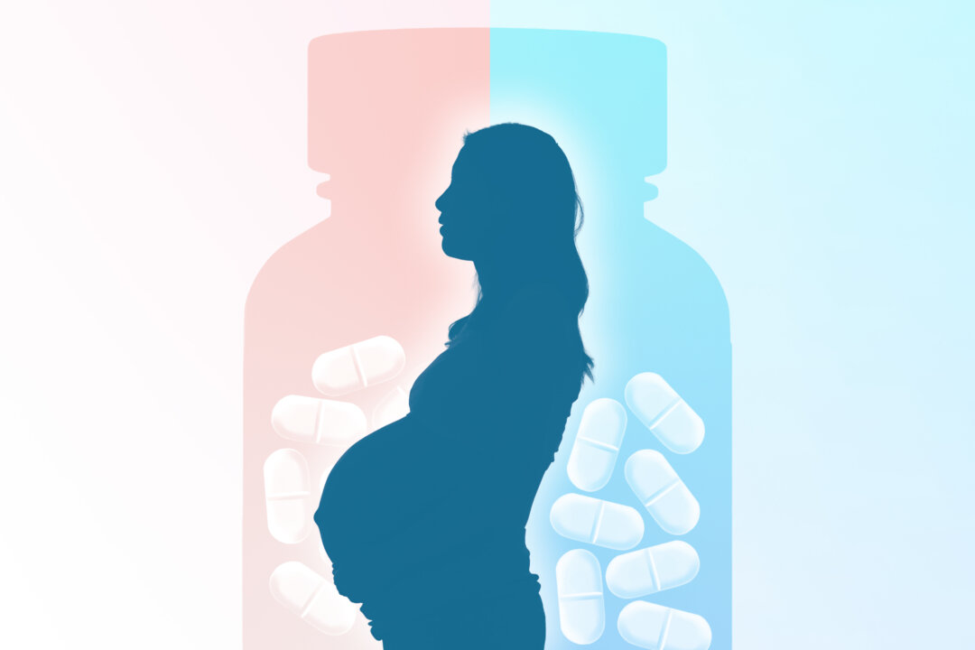 (Illustration by The Epoch Times, Shutterstock)