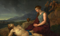 Antigone’s Mirror: Seeing Ourselves in an Ancient Drama
