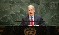 New Zealand Breaks With Most of Its Allies, Will Not Recognise a Palestinian State