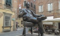 ‘Il Trittico’: Opera’s Favorite Triple Feature