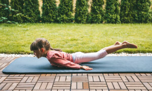 6 Exercises That Look Funny but Benefit Different Muscles