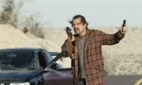 ‘One Battle After Another’: Maybe 2025’s Most Irresponsible Movie