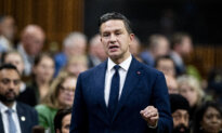 Poilievre Backs Alberta’s Rule Excluding Transgender Athletes From Women’s Sports