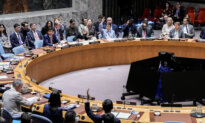 UN Places Arms Embargo, Sanctions on Iran Over Its Nuclear Program