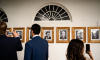 America in Photos: Presidential Wall of Fame, Protests in Illinois, and Hurricane Helene Memorial