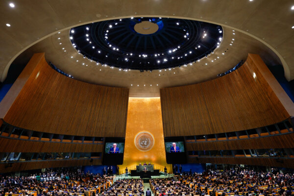 Epoch Times Photo