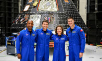 A Behind-the-Scenes Look at NASA’s Moon Mission Preparations