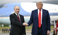 Trump–Putin Meeting Not Completely Off the Table, White House Says
