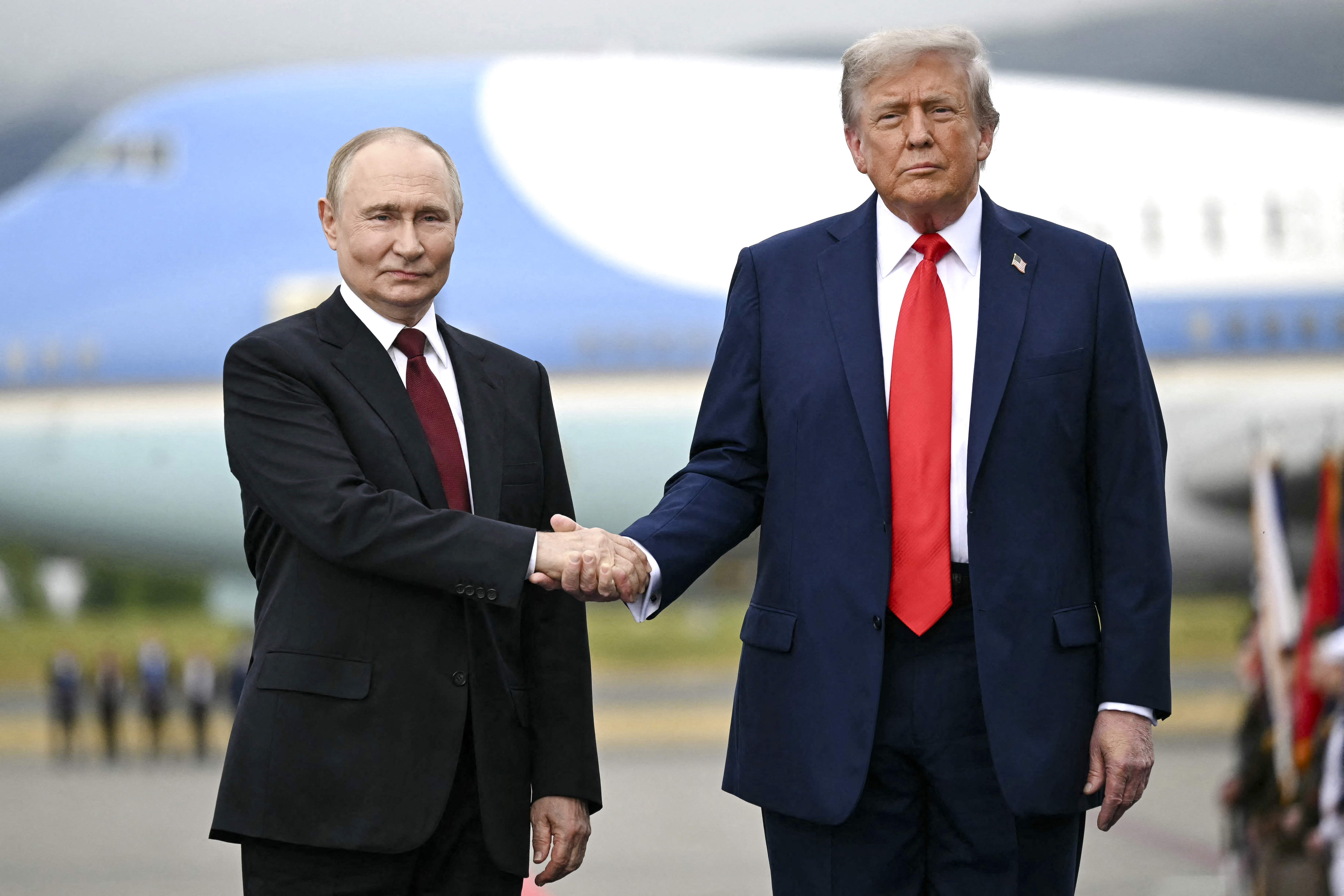 id5921563 Trump Putin summit GettyImages 2229445726