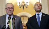 Democrats Say Republican DHS Funding Counterproposal Is ‘Incomplete and Insufficient’