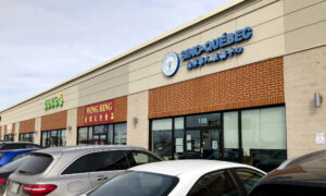 RCMP End Investigation Into Alleged Chinese Police Stations in Quebec With No Charges Laid