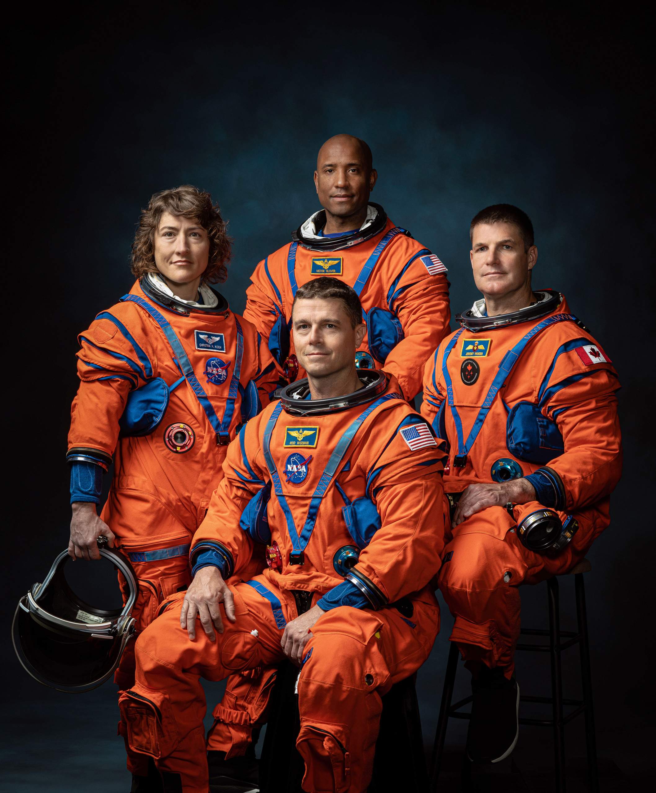 A Behind-the-Scenes Look at NASA’s Moon Mission Preparations