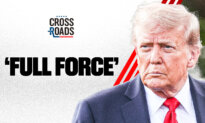 Trump Authorizes Military to Use ‘Full Force’ in Portland
