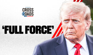 Trump Authorizes Military to Use ‘Full Force’ in Portland