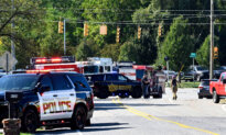 4 Killed, 8 Injured in Shooting and Fire at Michigan Church; Suspect Identified
