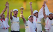 European Team Retains Ryder Cup, Holds Off American Surge on Sunday 