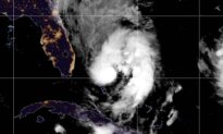Tropical Storm Imelda Forms Near Bahamas and Is Expected to Become Hurricane in Coming Days