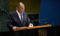 Russia Tells UN: No Intent to Attack Europe, but Aggression Will Get ‘Decisive Response’