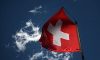 Iran Peace Framework to Be Signed at Resort on June 19, Swiss Foreign Ministry Says