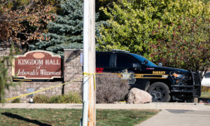 Police Identify Suspect in Michigan Church Shooting; Trump to Meet Netanyahu at White House | NTD Good Morning (Sept. 29)