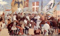 How Heraclius Deposed Phocas to Become Emperor During the Byzantine Era
